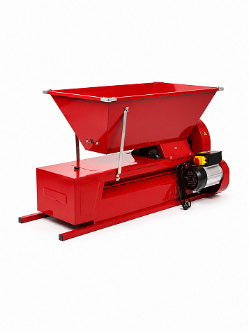 Измельчитель с гребнеотделителем электрический LM-50W